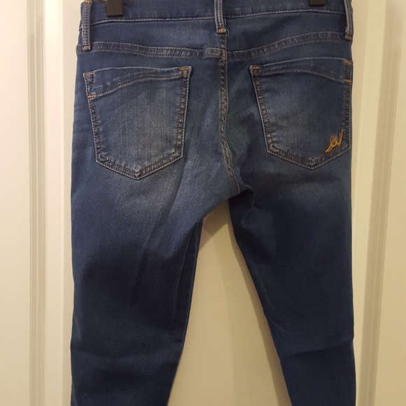 Skinny jeans - Picture 3 of 4